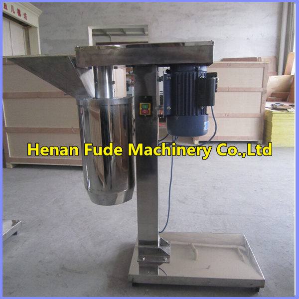 Garlic ginger grinding machine, mashed garlic machine
