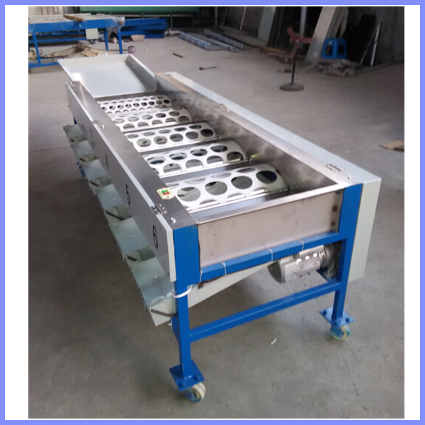 potato grading machine , potato sorting machine
