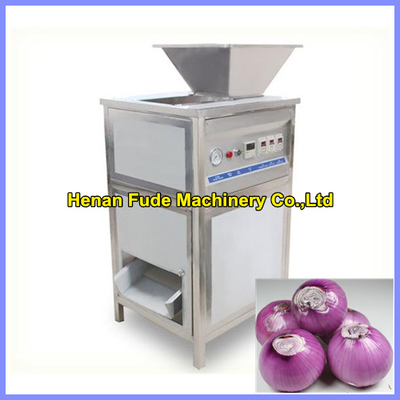 China onion peeling machine, onion peeler supplier
