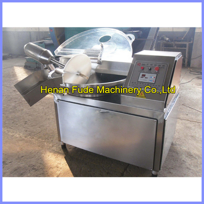 China meat chopper mixer,meat chopping machine,meat bowel cutter supplier