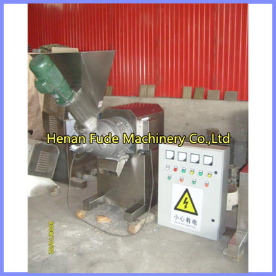 China Superfine corn milk grinding machine.almond milk making machine supplier