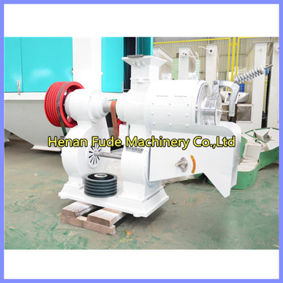 China maize peeling machine, maize polishing machine, maize degerminator machine supplier