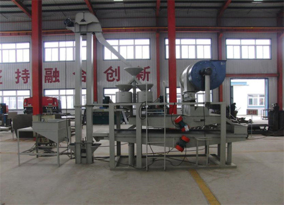 China buckwheat huller, buckwheat shelling machine, buckwheat sheller machine supplier