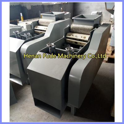 China Cashew shelling machine supplier
