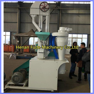 China Corn peeling machine,maize peeling machine,maize flour milling machine supplier