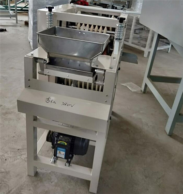 China Almond peeling machine, almond peeler, broad bean peeling machine supplier