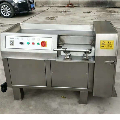 China frozen meat cutting machine,meat cutter supplier