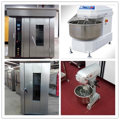 China bread making machines,bread processing line,bread oven supplier
