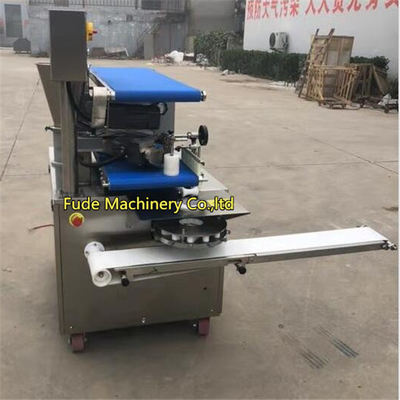 China Automatic baozi machine, steamed bun making machine supplier
