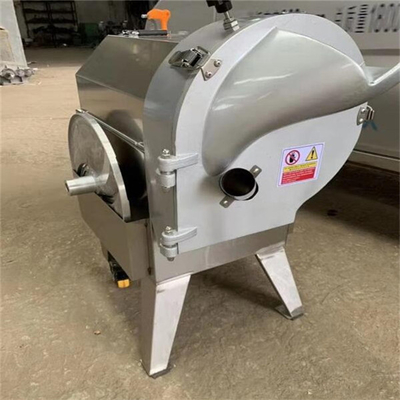 China Vegetable cutting machine, potato dicing machine, carrot slicing machine,onion cutting machine supplier