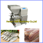 Automatic Fish deboner ,fish meat bone separator, fish meat picker