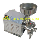 Small rice powder milling machine,soybean milling machine,sugar grinding machine