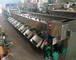 potato washing drying grading machine, potato washing dryer sorting line supplier