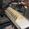 tabletop dumpling machine, desktop dumpling machine, Japan Gyoza Machine supplier