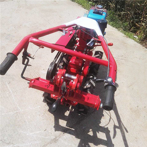 Garlic harvesting machine,garlic harvester,small garlic harvester