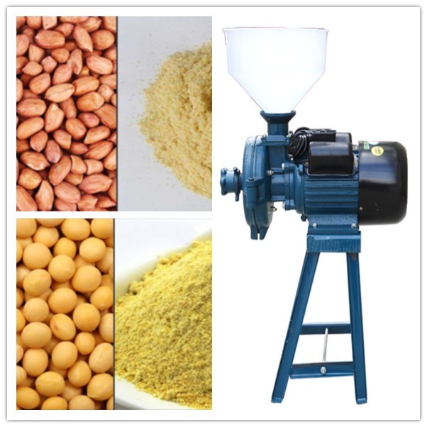 small powder milling machine，seasoning milling machine,grain grinding