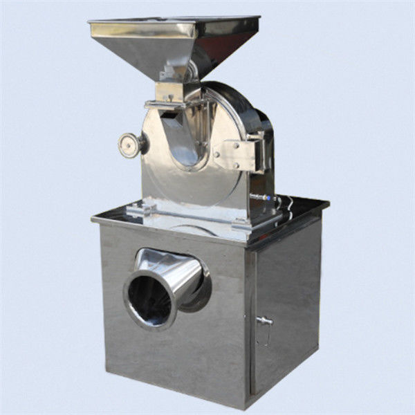 Rice corn flour making machine,small powder milling machine,beans