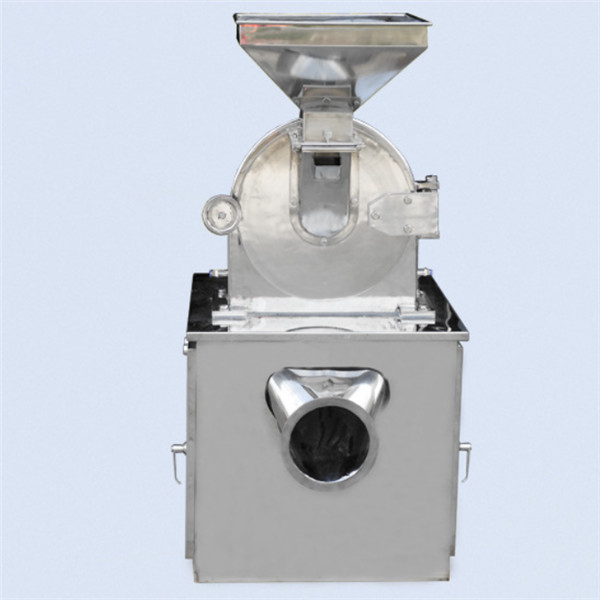 Rice corn flour making machine,small powder milling machine,beans