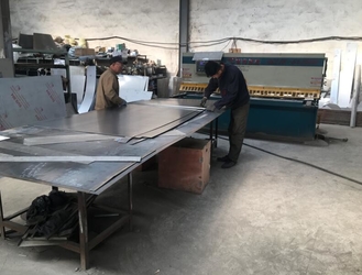 Chinagarlic processing machineCompany