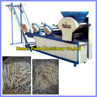 China automatic noodle making machine supplier