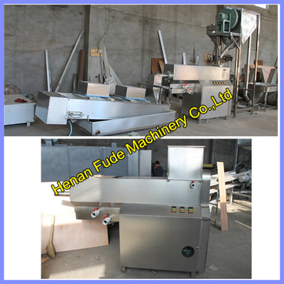 China sesame cleaning and drying machine 3t/h , sesame washing machine supplier