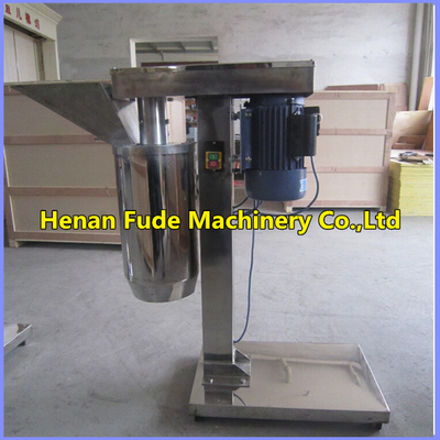China potato grinding machine, mashed potato machine supplier