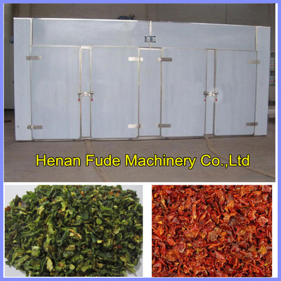 China vegetable dehydrator,chili drying machine, pepper dewatering machine supplier