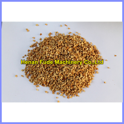 China Peanut crushing machine, almond crushing machine supplier