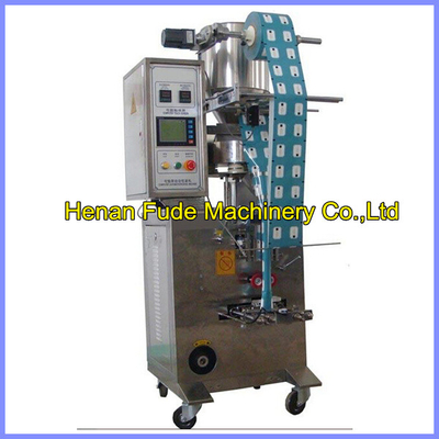 China beans packaging machine ,nuts packing machine supplier
