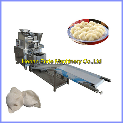 China 2015 Automatic dumpling making machine supplier