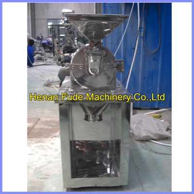 China small soybean powder milling machine, mung bean powder grinding machine supplier