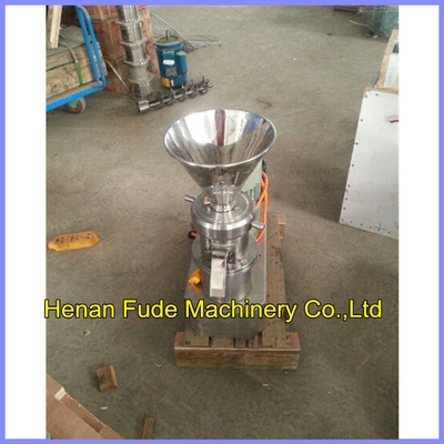 China corn milk making machine, corn milk grinding machine supplier