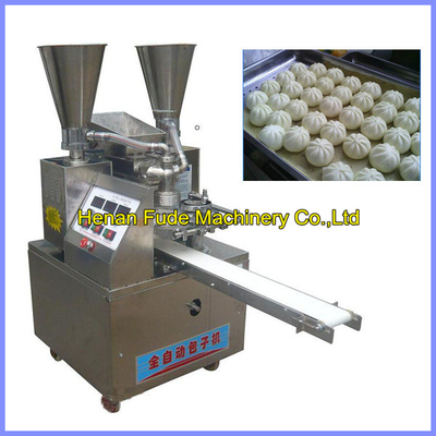 China chinese baozi machine supplier