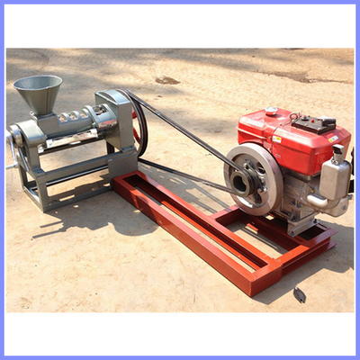 China rape seed oil press machine, oil expeller supplier