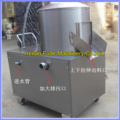 China Potato peeling machine , taro peeling machine supplier