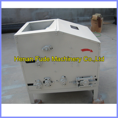China automatic cashew shelling machine, cashew sheller supplier