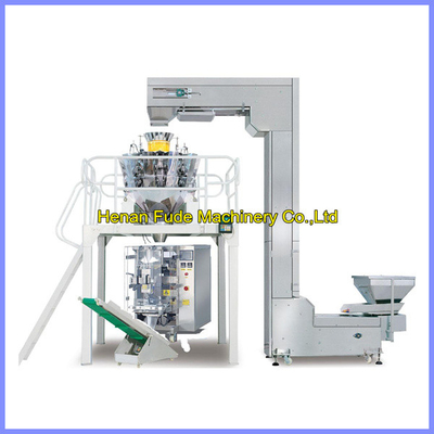 China candy packing machine, pistachio packaging machine supplier