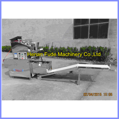 China automatic dumpling making machine, samosa making machine supplier