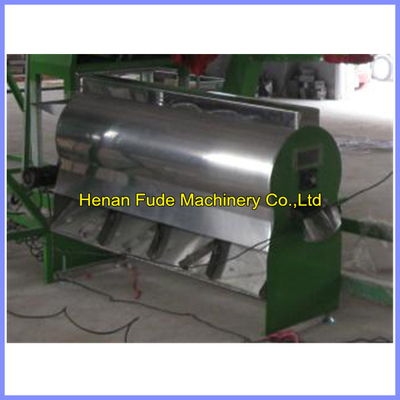 China cashew kernel sorting machine supplier