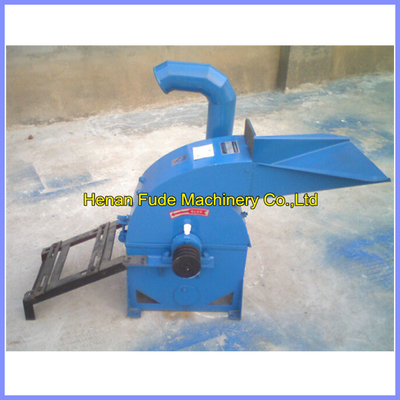 China soybean cake hammer mill, soybean cake crushing machine supplier