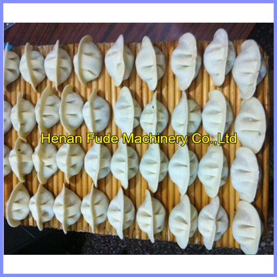 China stuffed dumpling making machine, Chinese jiaozi making machine supplier