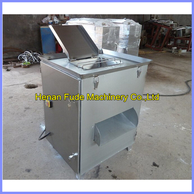 China fish cutting machine , fish slicer supplier