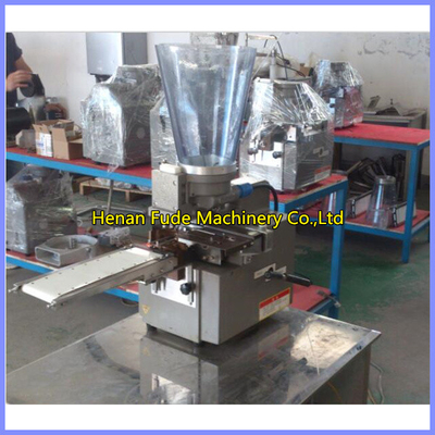 China Fried dumpling making machine, steamed dumpling making machine supplier