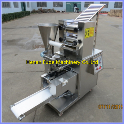 China 2016 small dumpling making machine, samosa machine supplier