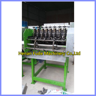 China big capacity automatic cashew nut shelling machine, cashew sheller supplier