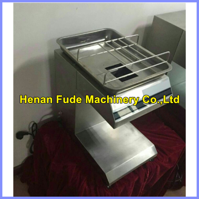 China small fish slicer, meat slicer, meat cutting machine supplier