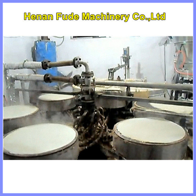 China pencake making machine, crepes machine supplier
