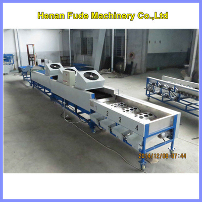 China lemon grading machine, lemon waxing sorting machine supplier