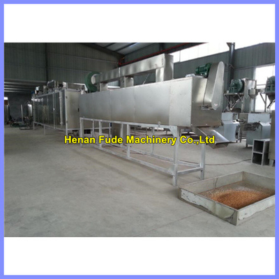China Sesame processing line, sesame cleaning machine supplier