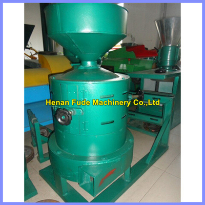 China small green bean peeling machine, grain milling machine supplier